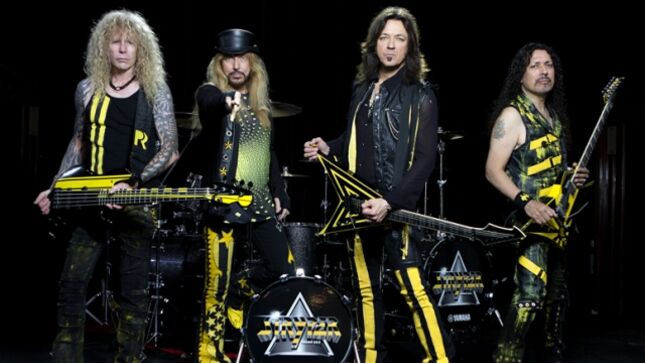 stryper