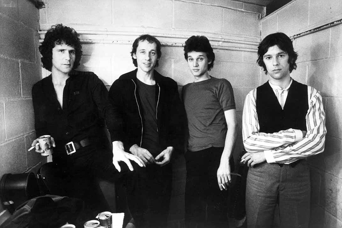 Dire-Straits