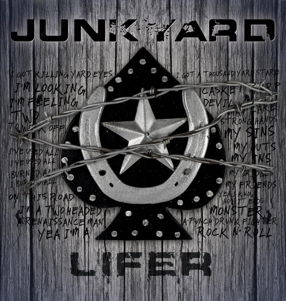 Junkyard Lifer