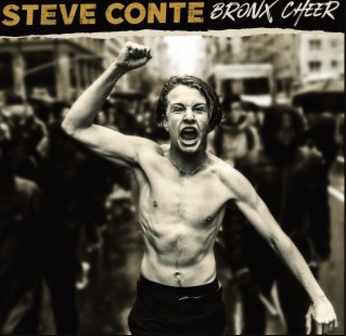 Steve Conte Bronx