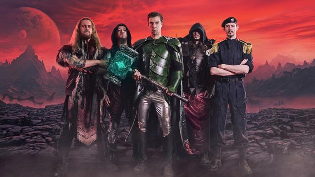 gloryhammer