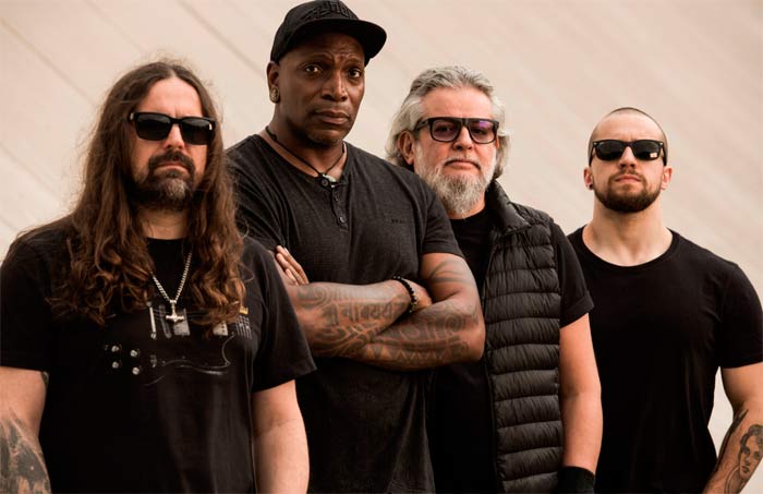 sepultura