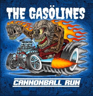 the-gasolines-cannonball-run