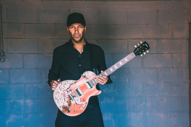 Tom-Morello