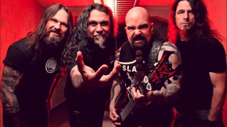 slayer