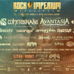 Rock Imperium Festival