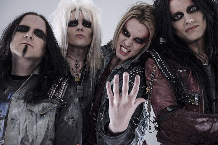 crashdiet