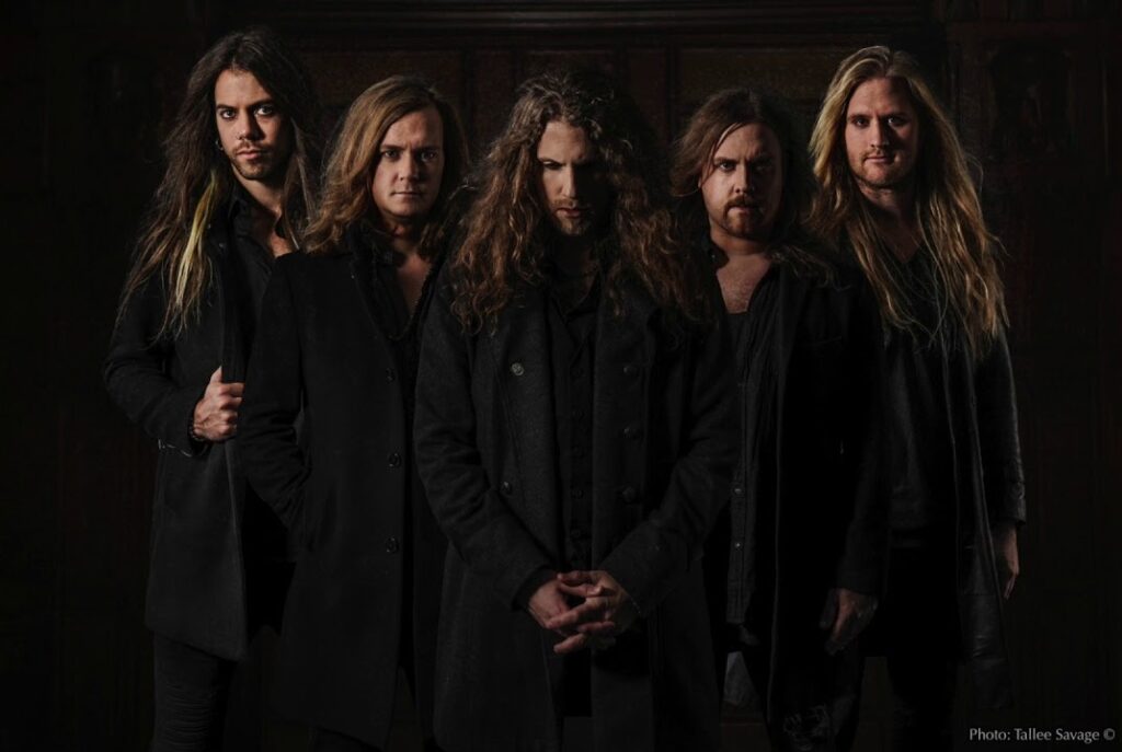 dynazty band