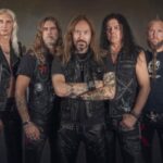 hammerfall