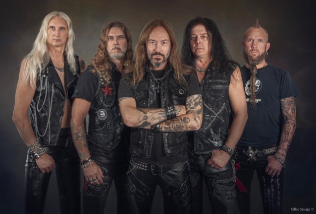 hammerfall