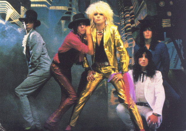 hanoi-rocks