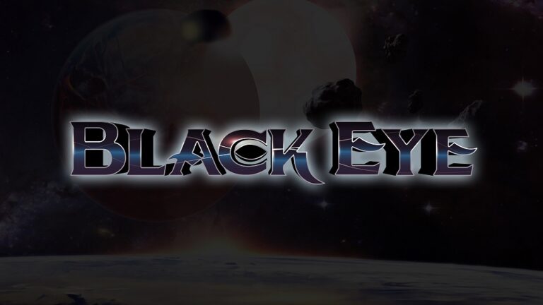 black-eye