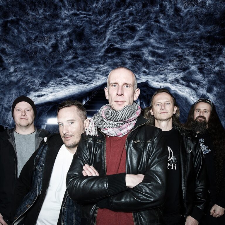 clawfinger