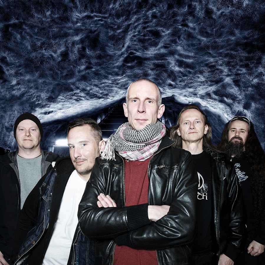 clawfinger