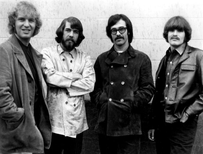 Creedence-Clearwater-Revival