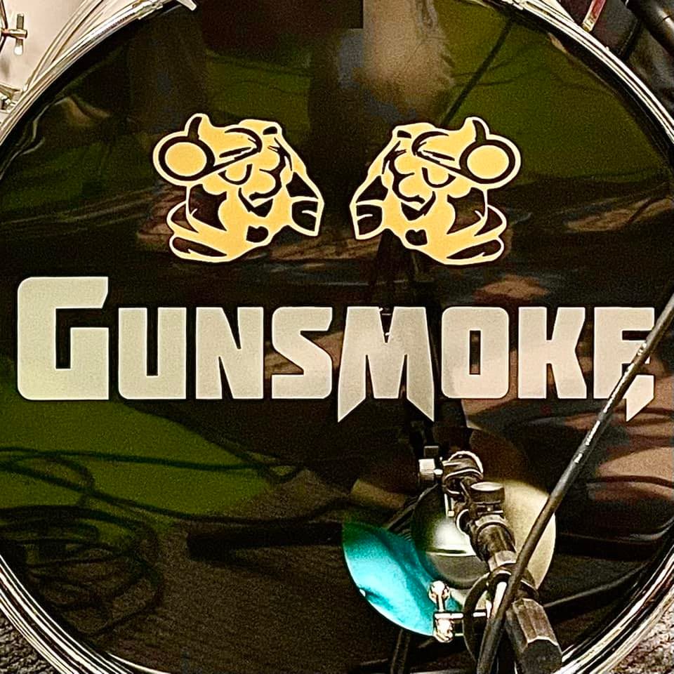 gunsmoke