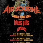 airbourne-2022