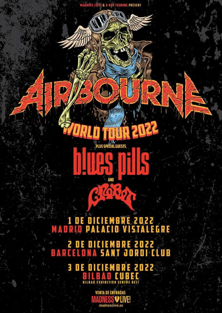 airbourne-2022