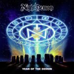 night-demon-year-of-the-demon-portada