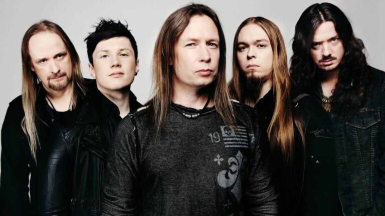 stratovarius