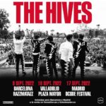 Hives Tour 2022