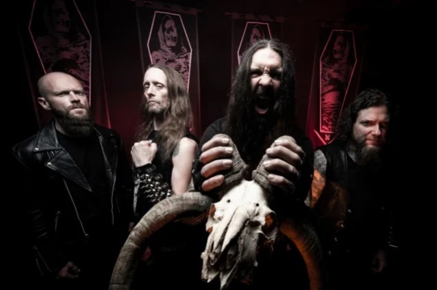 goatwhore