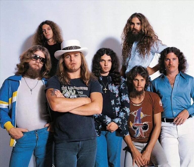 lynyrd-skynyrd