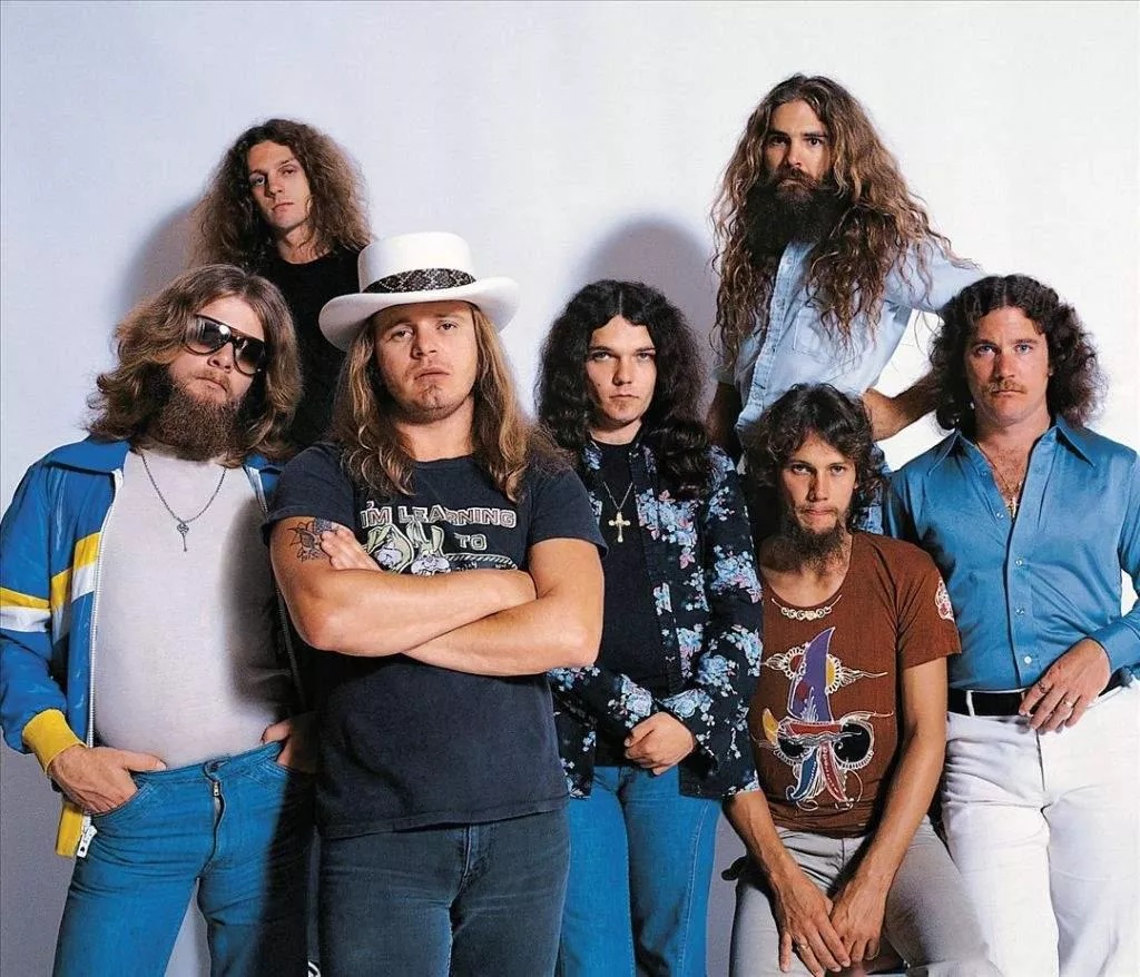 lynyrd-skynyrd