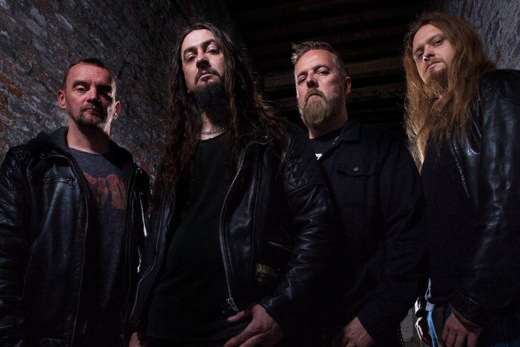 xentrix band photo