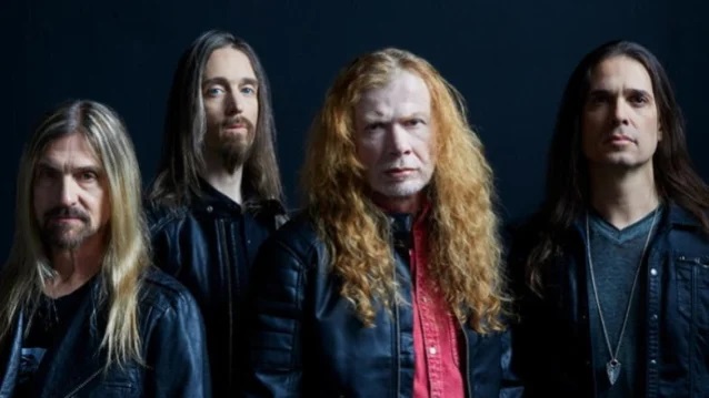 megadeth