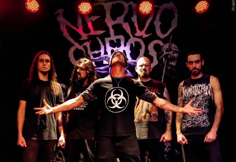 nervochaos