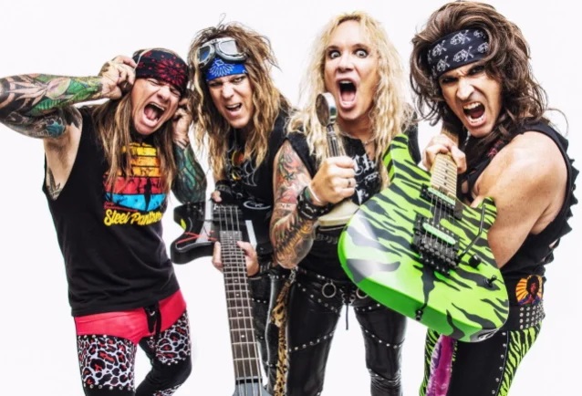 steel-panther