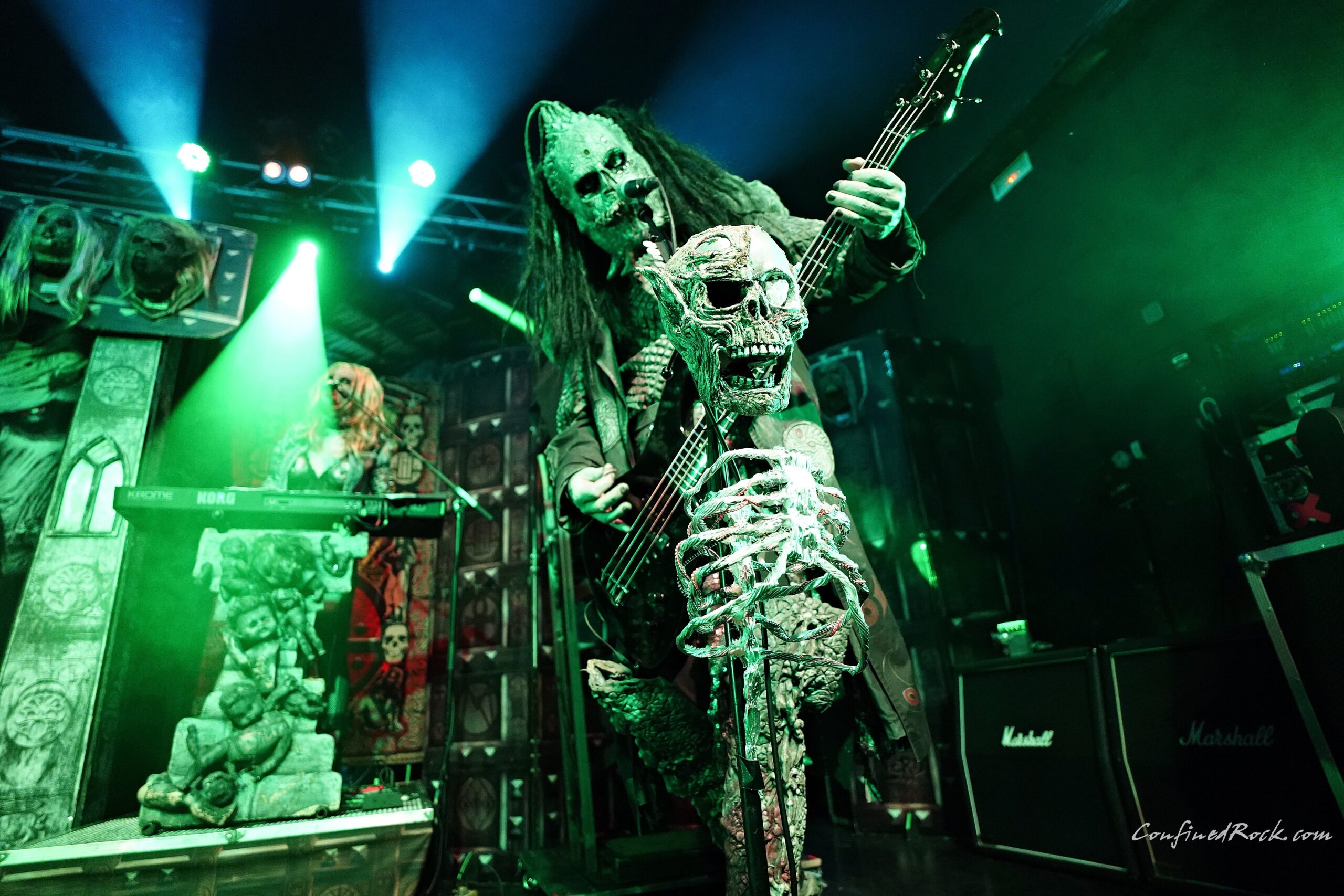 LORDI