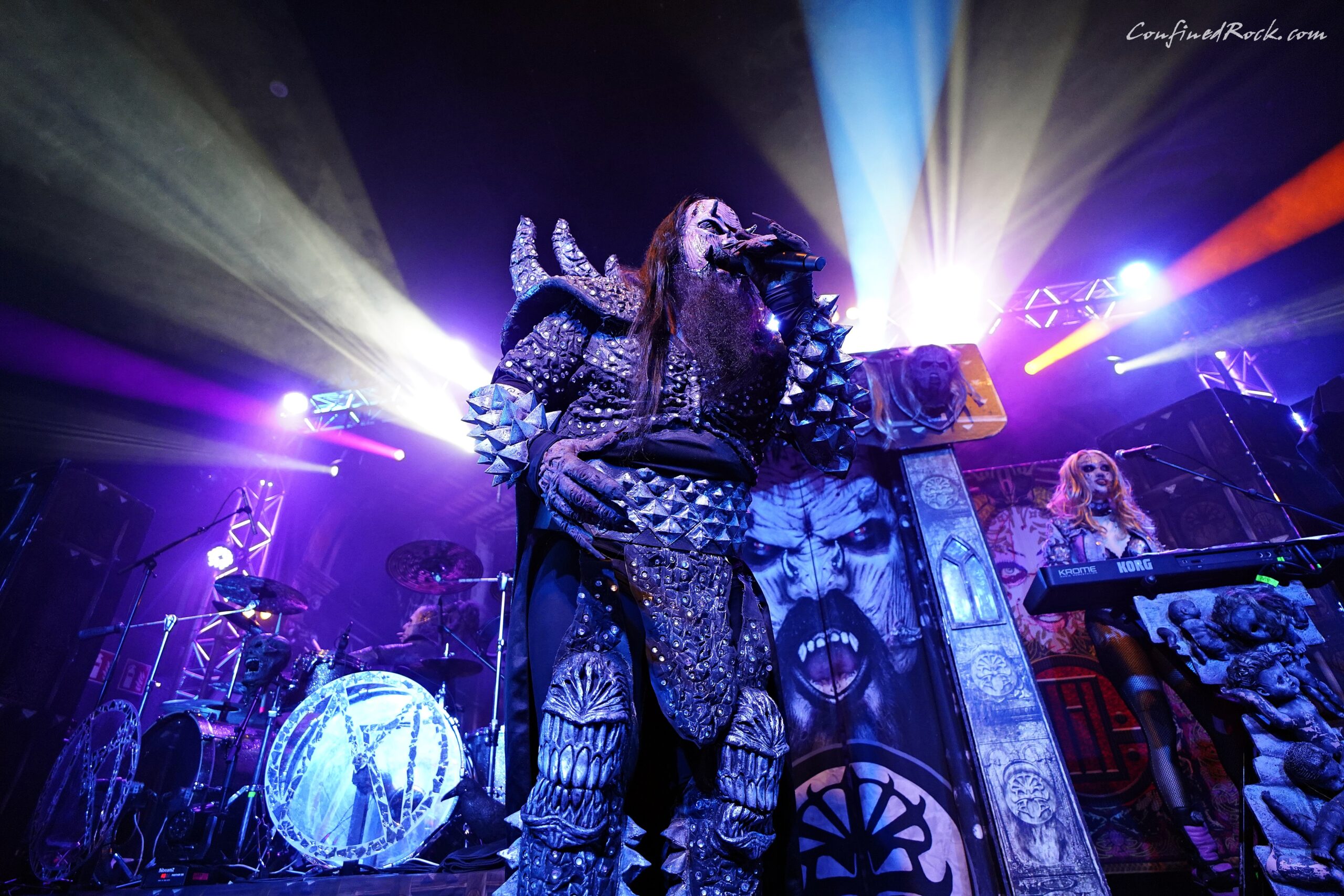 LORDI