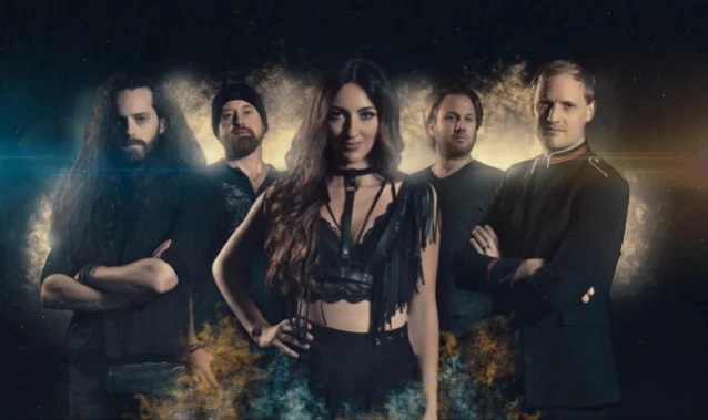 delain