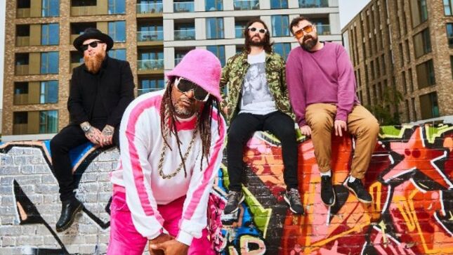 skindred