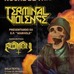 ReDimoni-Terminal Violence - 24-03-2024