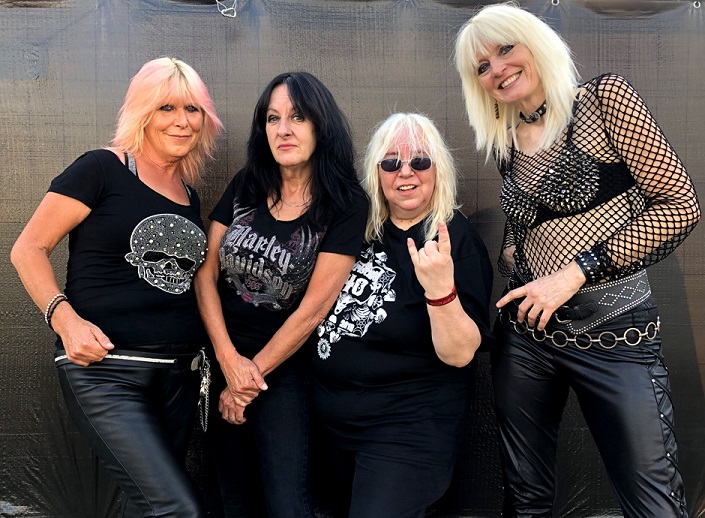 girlschool