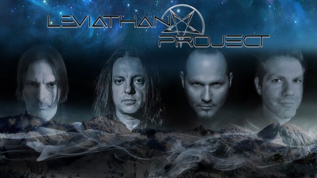 leviathan-project