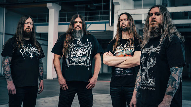 vomitory