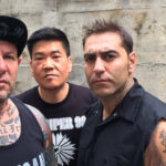 agnostic-front