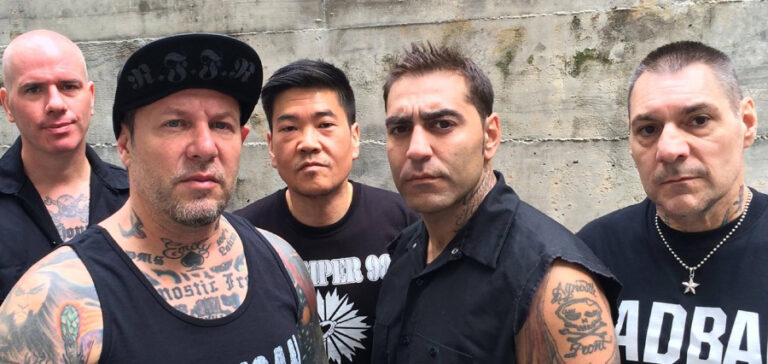 agnostic-front