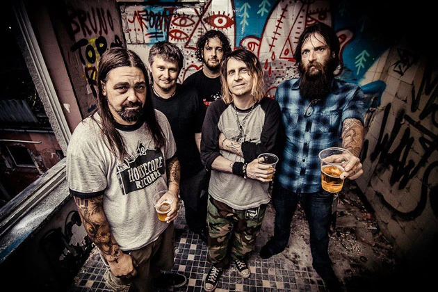 Eyehategod