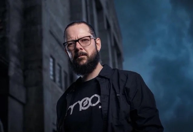 ihsahn