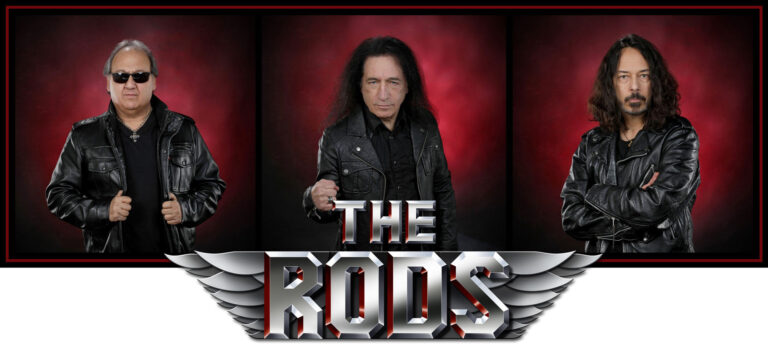 the-rods