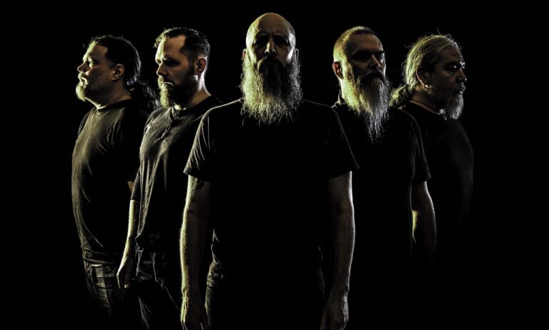 MESHUGGAH + The Halo Effect + Mantar el triple cartel de Route Resurrection Fest para este Marzo