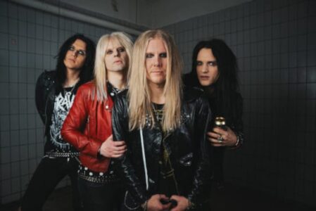 crashdiet