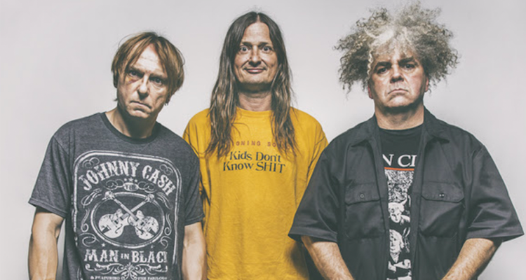 melvins