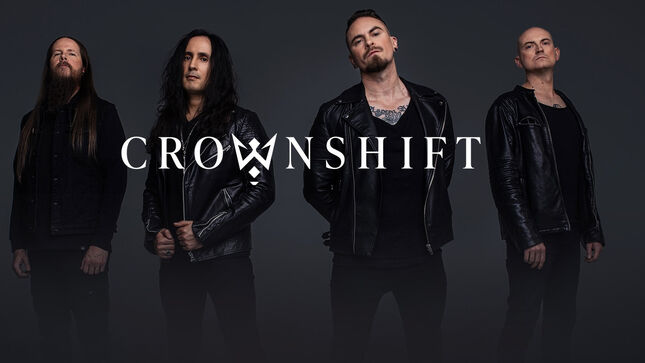 crownshift