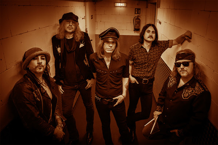 The-Hellacopters